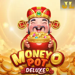 Jili : Money Pot DELUXE - SIGAMEN137