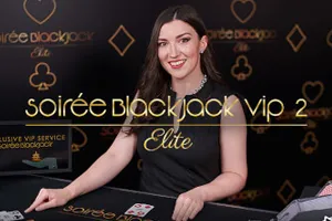 Soirée Privée Blackjack - SIGAMEN137