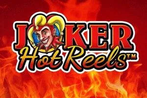 Joker Hot Reels - SIGAMEN137