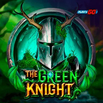 PlaynGo : The Green Knight - SIGAMEN137
