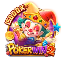 Facai : POKER WIN 2 - SIGAMEN137
