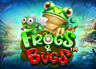 Pragmatic : Frogs & Bugs - SIGAMEN137