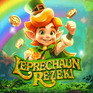 Besoft : Leprechaun Fortune - SIGAMEN137