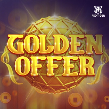 Redtiger : Golden Offer - SIGAMEN137