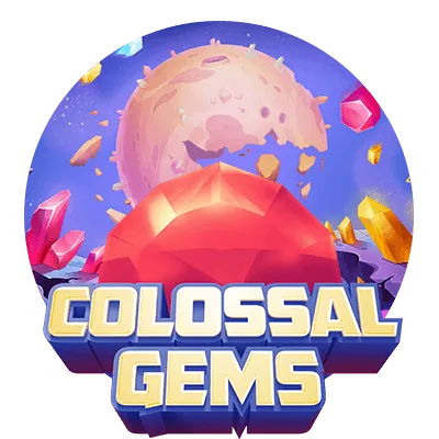 Habanero : Colossal Gems - SIGAMEN137