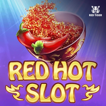 Redtiger : Red Hot Slot - SIGAMEN137