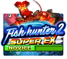 Fish Hunter 2 EX - Novice - SIGAMEN137