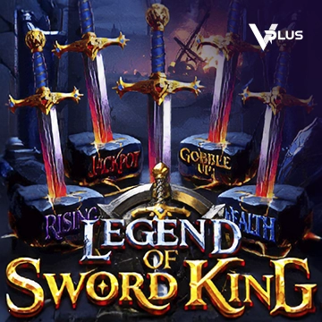 Legend Of Sword King - SIGAMEN137
