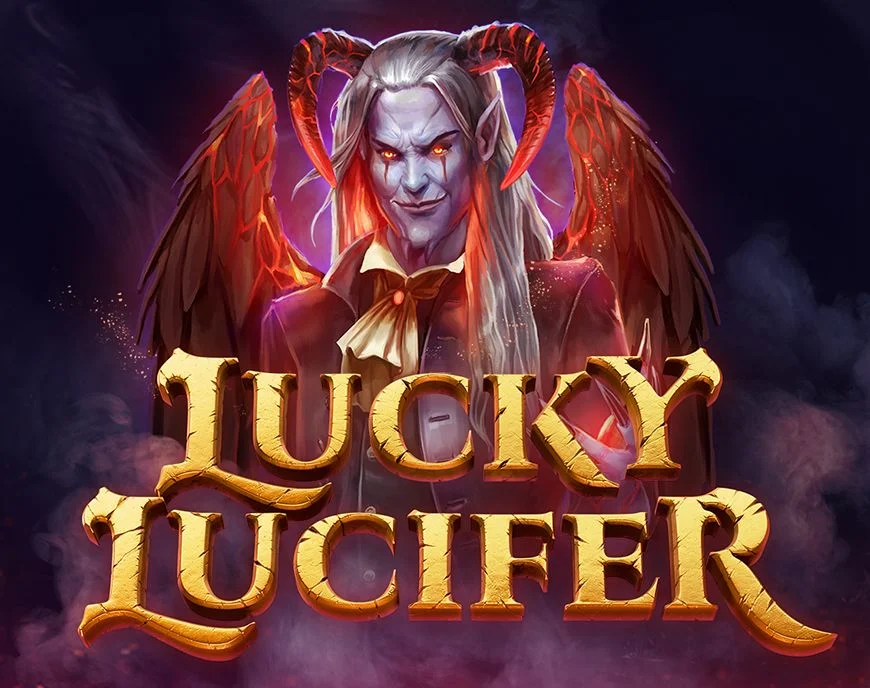 Slotmill : Lucky Lucifer - SIGAMEN137