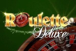 Roulette Deluxe - SIGAMEN137