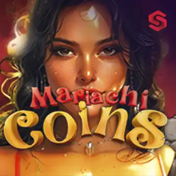 Mariachi Coins - SIGAMEN137