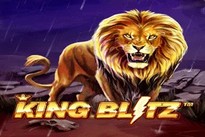 King Blitz - SIGAMEN137