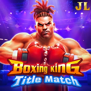 Jili : Boxing King Title Match - SIGAMEN137