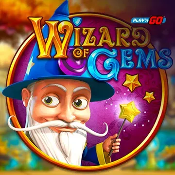 PlaynGo : Wizard of Gems - SIGAMEN137