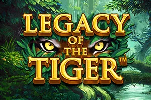 Mega Fire Blaze: Legacy of the Tiger - SIGAMEN137