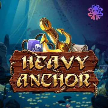 Octoplay : Heavy Anchor - SIGAMEN137