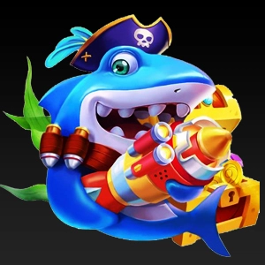 Jackpot Fishing 2 - SIGAMEN137