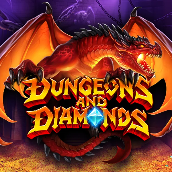 Dungeons and Diamonds - SIGAMEN137
