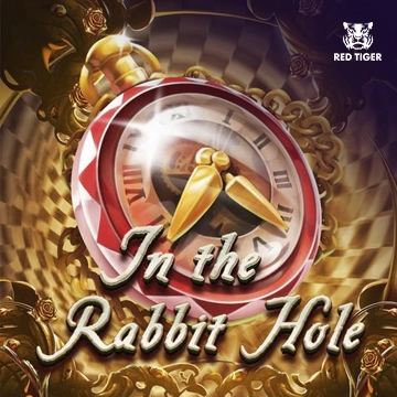 Redtiger : In The Rabbit Hole - SIGAMEN137