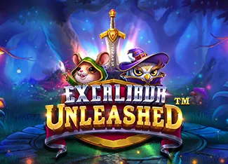 Pragmatic : Excalibur Unleashed - SIGAMEN137