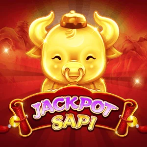 Besoft : Jackpot Cow - SIGAMEN137