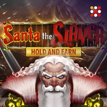 Mancala : Santa the Slayer - SIGAMEN137