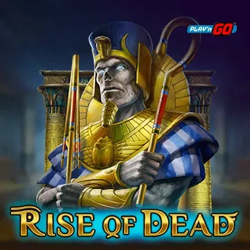 PlaynGo : Rise of Dead - SIGAMEN137