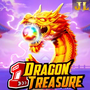 Jili : Dragon Treasure - SIGAMEN137