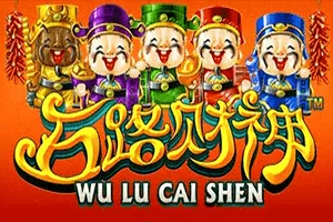 Wu Lu Cai Shen - SIGAMEN137