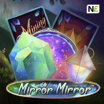 Fairytale Legends: Mirror Mirror - SIGAMEN137