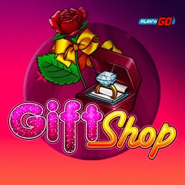 PlaynGo : Gift Shop - SIGAMEN137