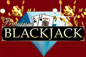 Premium Blackjack - SIGAMEN137