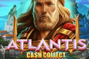 Atlantis: Cash Collect - SIGAMEN137