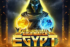 Giga Match Egypt - SIGAMEN137