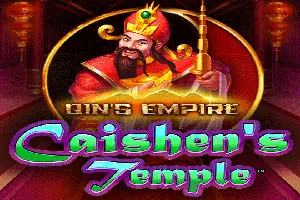 Qins Empire: Caishens Temple - SIGAMEN137