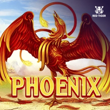 Redtiger : Phoenix - SIGAMEN137