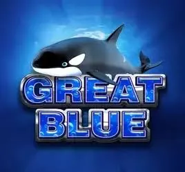 Joker123 : Great Blue - SIGAMEN137