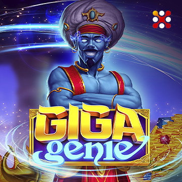 Mancala : Giga Genie - SIGAMEN137