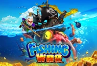 Fishing War - SIGAMEN137