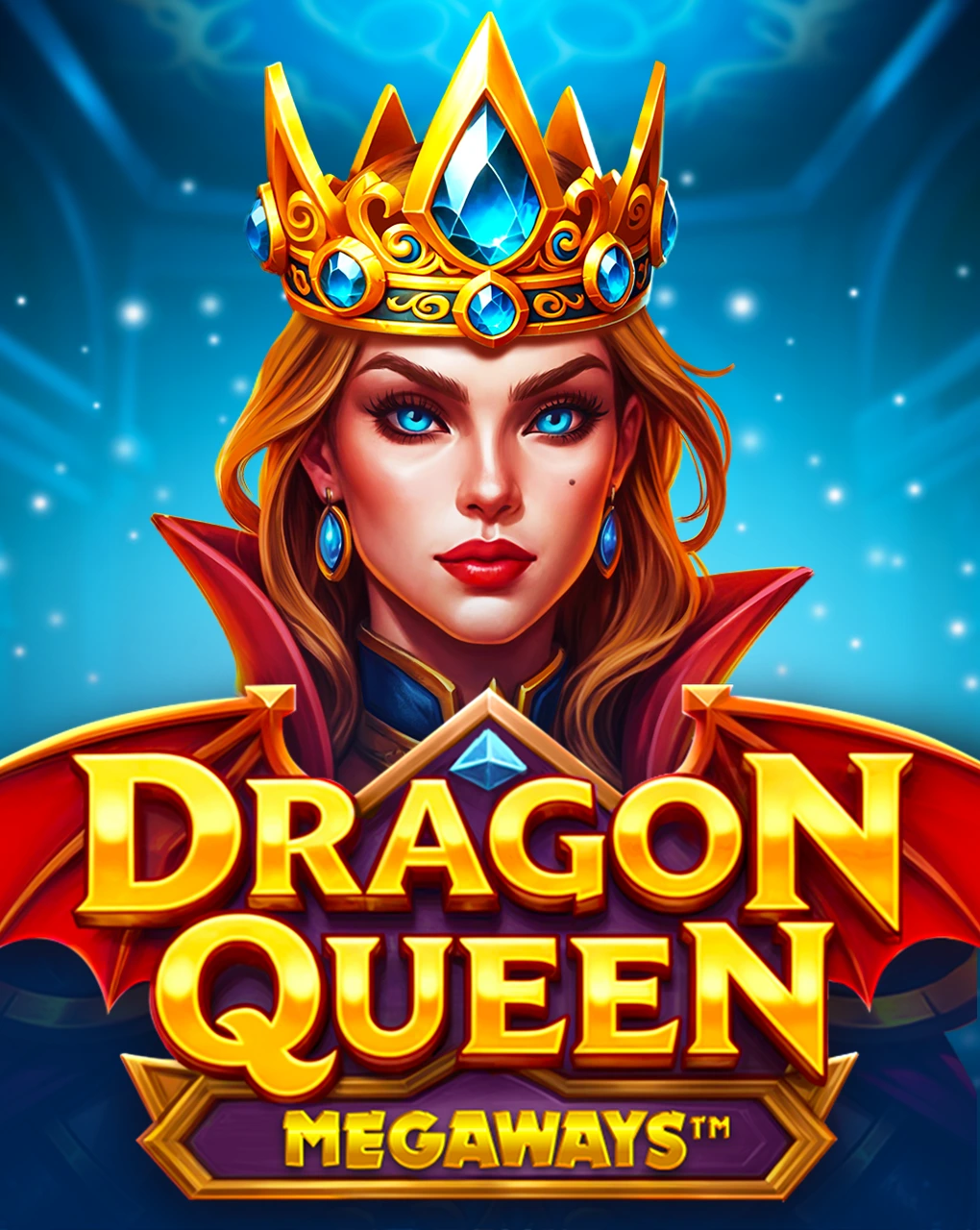 Bgaming : Dragon Queen MEGAWAYS - SIGAMEN137