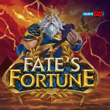 PlaynGo : Fates Fortune - SIGAMEN137