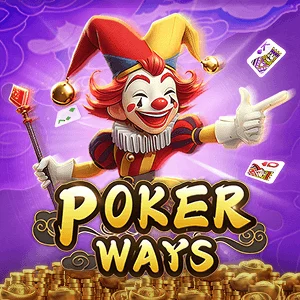 Besoft : Poker Ways - SIGAMEN137
