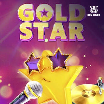 Redtiger : Gold Star - SIGAMEN137