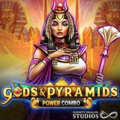 Gods & Pyramids Power Combo&trade; - SIGAMEN137