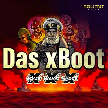 NolimitCity : Das xBoot - SIGAMEN137