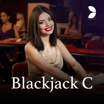 Blackjack C - SIGAMEN137