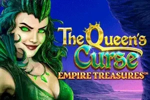 The Queens Curse: Empire Treasures - SIGAMEN137
