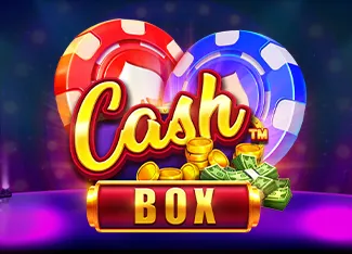 Pragmatic : Cash Box - SIGAMEN137