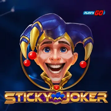PlaynGo : Sticky Joker - SIGAMEN137