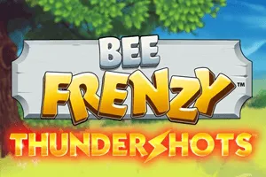 Bee Frenzy - SIGAMEN137